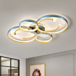 люстра потолочная lustre mickey techo люстра ceiling lights люстра светодиодная lámparas de techo ceiling ledlamps suspension 1