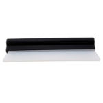 Flexible Soft Silicone Wiper Car Window Cleaning Glass Scraper Silicone Handy Squeegee Car Blade Clean Scraping Film Scraper 3