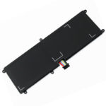 SZTWDONE VHR5P Laptop Tablet battery For DELL Latitude 11 5175 5179 0RFH3V RFH3V 7.6v 35wh 2