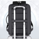 Crossten 40L Large Capacity Expandable 17