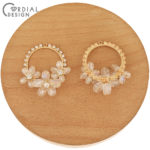 Cordial Design 30Pcs 35*37MM Jewelry Accessories/Hand Made/Crystal Pendant/DIY Decoration/Jewelry Findings & Components/Charms 4