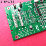 4740D-A print board Rev2.0 Yilijet 2011 DX5 printhead board carriage board 1H for Xenons eco solvent / UV printer 4