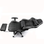 Professional Gamer Chair Computer Chair With Elevator Game Chair Adjustable Armrest Chairs For Cybersports 4