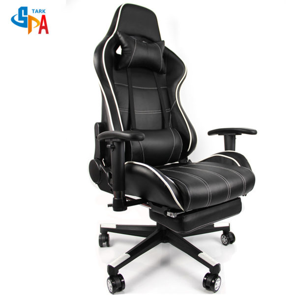 Professional Gamer Chair Computer Chair With Elevator Game Chair Adjustable Armrest Chairs For Cybersports 1