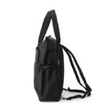 New shoulder bag fashion male and female student backpack handbag travel bag large capacity tote bag 4