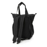 New shoulder bag fashion male and female student backpack handbag travel bag large capacity tote bag 5