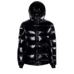 Plus size 5XL 6XL Causal Glossy Down Jackets Winter Women's Hooded Coat Parkas Waterproof Winter Jacket Women Warm Outwear 4