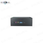 Eglobal Mini PC AMD Ryzen 7 2700U R7 3750H R5 3550H Windows 11 TPM2.0 Vega Graphic 2 DDR4 M.2 NVMe Computer HDMI2.0 DP AC WiFI 5