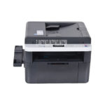 Business A4 Printer Office Domestic Copying Scanning Printer Laser Multifunction All in One Printing Integrated Machine M7256WHF 4