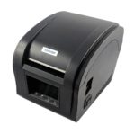 Thermal label printer xprinter xp-360b black thermal printer for label 1