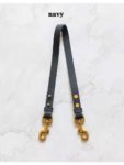 Width 2cm Free Shipping Leather Suit Case Repair Parts Bags Belt Shoulder Bag Nylon Belt Bag Shoulder Strap Bag Belt 5