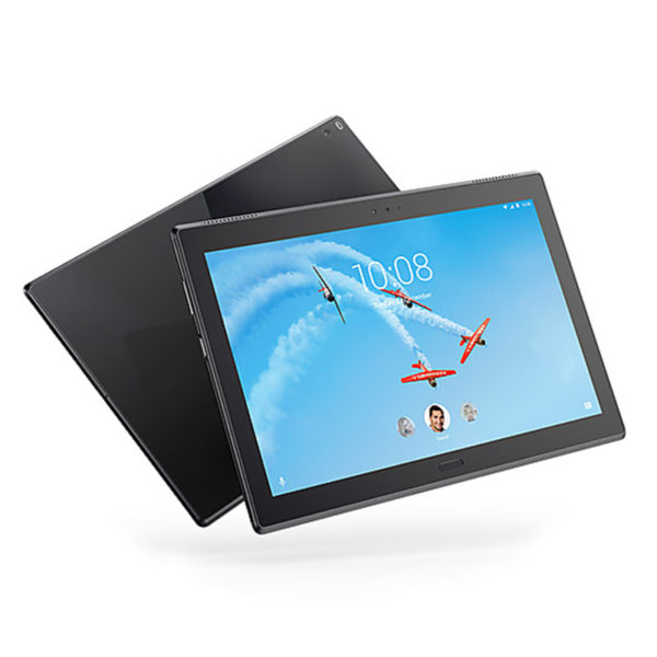 Lenovo Tab P10 TB-X705F Snapdragon 450 Octa-Core 10.1 inch 1920*1200 3GB Ram 32GB Rom Android 8 WiFI Tablet PC Android Tablet 2