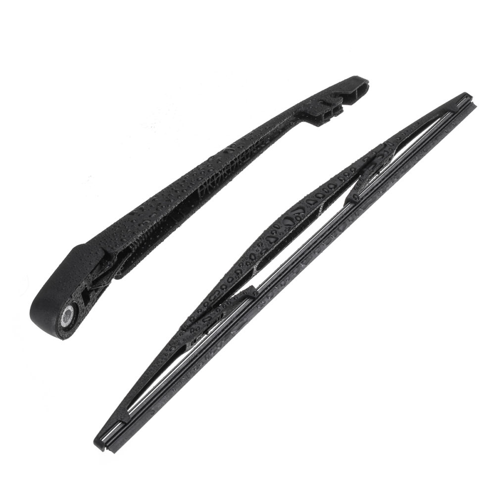 Car Rear Windshield Wiper Arm Blade Windscreen Wiper Blade Arm For Great Wall Hover H5 H3 3