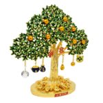 FengShui Activating Prosperity Tree for Home Office Decor Ornament W5034 6