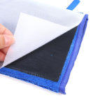 21*16*1 cm Car Wash Magic Clay Bar Mitt Car Clay Cloth Auto Care Cleaning Towel Pad 6