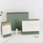 2022 Maandelijkse Desk Pad Thuis Kantoor Kalender Bureau Decoratie Briefpapier Levert Sml 2