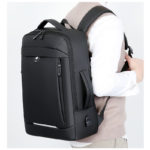 Crossten 40L Large Capacity Expandable 17