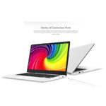 New Sales 64 Bit 14.1‘’Notebook Windows 10 RAM 4GB DDR3L+ 64GB ROM CWI 533 N3450 CPU 1920 x 1080 Screen Quad Core 5