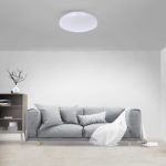 Ultra-thin LED bedroom lights, round ceiling lights, living room study lights, super bright aisle engineering lights, balcony ki 2