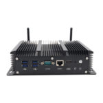 Firewall PFsense Mini ITX PC Intel Core i5 10210U 8265U Pentium Gold 5405U 6 LAN SD Card SIM Slot 8145U PXE Tiny Router Computer 6