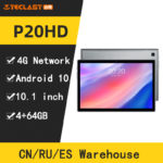 Teclast P20HD 10.1