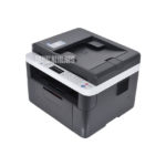 Business A4 Printer Office Domestic Copying Scanning Printer Laser Multifunction All in One Printing Integrated Machine M7256WHF 2