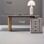 Prodgf 1Pcs A Set ins Creative Artist Like Minshuku Office Table Desk 1