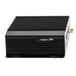 Industrial Computer, ABM18, Intel J1900/ N3520/N2920,Fanless Mini PC,Embedded IPC,Watchdog/GPIO/SIM Slot/WOL/VGA/HD/2LAN/2COM 4