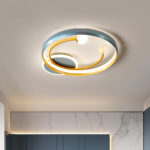 люстра потолочная lustre mickey techo люстра ceiling lights люстра светодиодная lámparas de techo ceiling ledlamps suspension 3