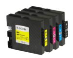 High quality GC 31 ink Cartridge for e3300/e2600 Printer 1