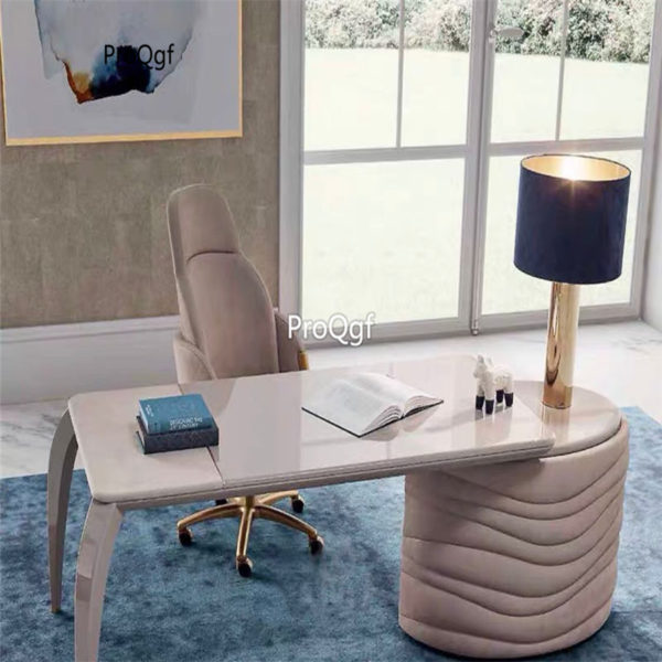 Prodgf 1Pcs A Set Century interesting Luxury Office Table 1