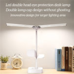 Creative LED Table Lamp lampara de escritorio настольная лампа de noche dormitorio abajur para quarto baseus luminaria bureau 1