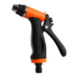 1Pcs Car Washing Gun High Pressure Prime Durable Sturdy Washer Sprayer Washing Gun Watering Tool for Car Garden Home 1