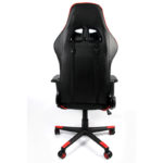 Gamer Chair Red Gaming Chair Computer Seat High Quality Executive Chairs With Footrest Home Furniture 2D Armrest 5