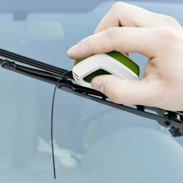 Universal Auto Truck Windshield Wiper Blade Refurbish Restorer Windscreen Wipers Repair Tool Windshield Scratch Repair Cutter 1