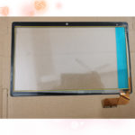 11.6-inch tablet external screen , handwriting screen capacitive screen cable coding DH-1123A1-GG FPC-582 2