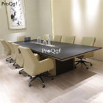 Prodgf 1Pcs A Set Home Boss ins Modern 280cm Length Office Table 3