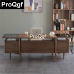 Weibog 1Pcs A Set ins Prodgf Cool Dear Office Table Desk 3