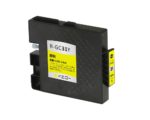 High quality GC 31 ink Cartridge for e3300/e2600 Printer 5