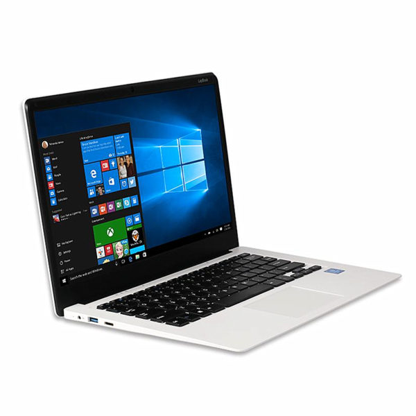 New Sales 64 Bit 14.1‘’Notebook Windows 10 RAM 4GB DDR3L+ 64GB ROM CWI 533 N3450 CPU 1920 x 1080 Screen Quad Core 2