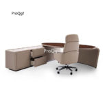 Prodgf 1Pcs A Set Big House Castle Princess Office Table Desk(no chair) 3