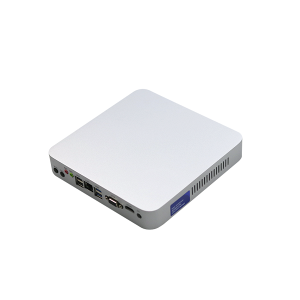 Wholesale ULTRA LOW POWER intel core i3 7100 mini pc ubuntu portable personal micro computer 2