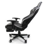 Professional Gamer Chair Computer Chair With Elevator Game Chair Adjustable Armrest Chairs For Cybersports 3