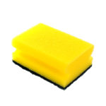 5pcs Double Sided Washing Kitchen Scouring Water Absorb Oil Remove Reusable Soft Home Cleaning Sponge 6