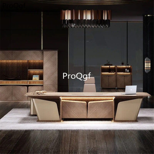 Prodgf 1Pcs A Set Home Boss ins Modern Super Office Table 2