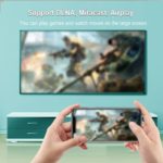 TV Box for-Android 11 16/32/64GB 4K TV Box H96 MAX V11 Smart TV Box 2.4G 5.8G Dual Band Wireless WIFI 3