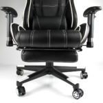 Professional Gamer Chair Computer Chair With Elevator Game Chair Adjustable Armrest Chairs For Cybersports 5