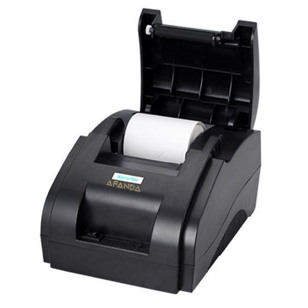 THERMAL PRINTER XP-58 MM AFANDA 2